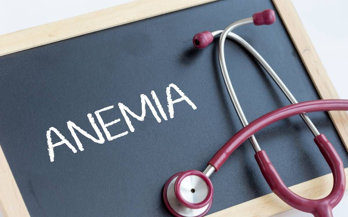 La Anemia: Causas y Tratamiento para Combatirla