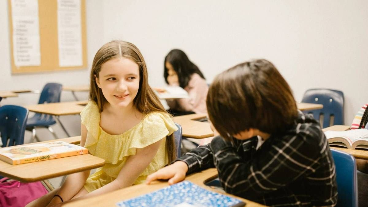 Desarrollo del Habla y Lenguaje en Niños: ¿Cuándo Pedir Ayuda Profesional?