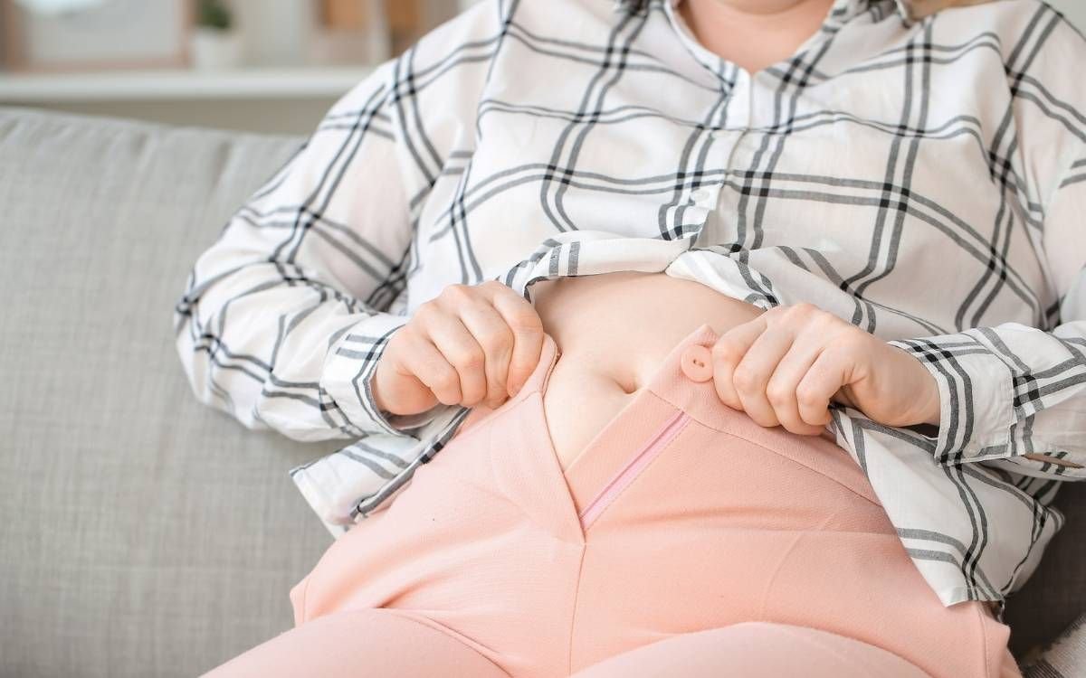 Mommy Makeover: Cómo el embarazo afecta el cuerpo y por qué muchas mujeres lo eligen