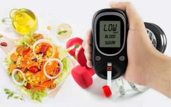 La prevención de la diabetes: clave para una vida saludable